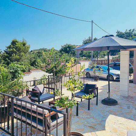 Villa Green Spirit Polaca Exterior photo