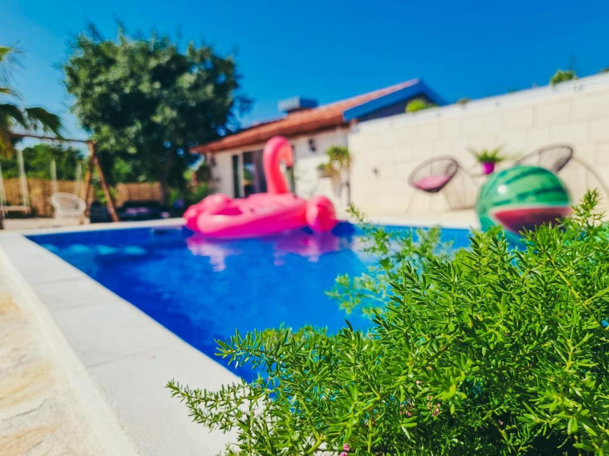 Villa Green Spirit Polaca Exterior photo