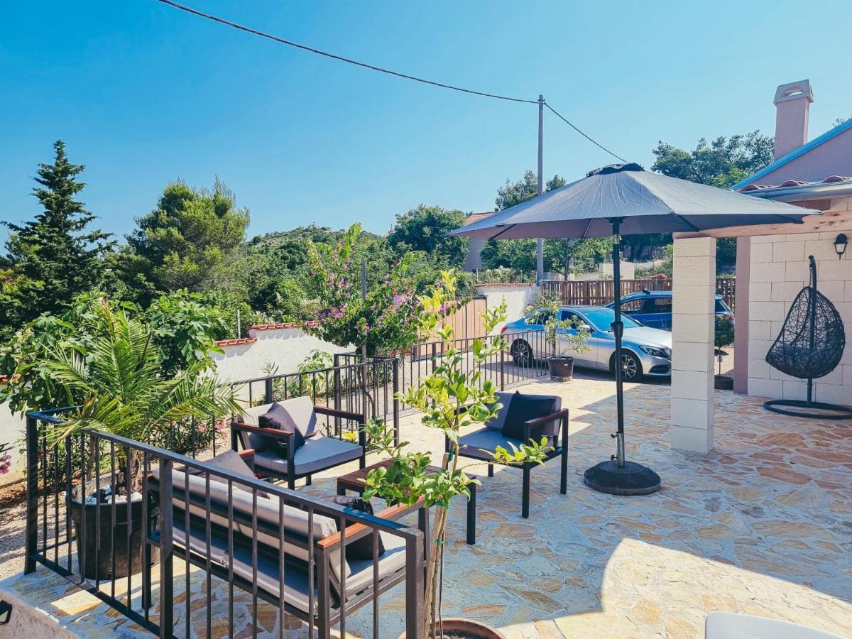 Villa Green Spirit Polaca Exterior photo