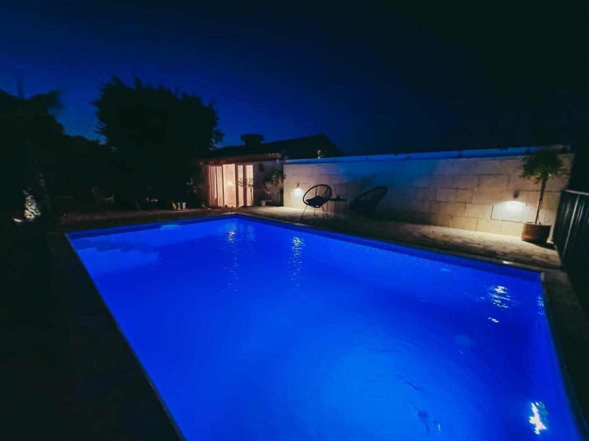 Villa Green Spirit Polaca Exterior photo
