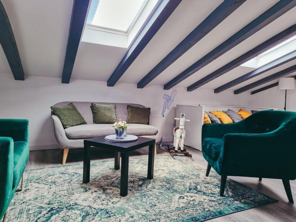 Villa Green Spirit Polaca Exterior photo