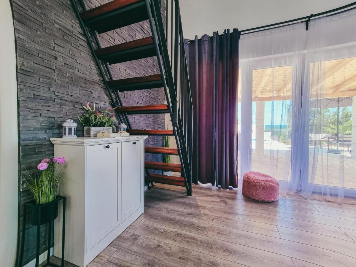 Villa Green Spirit Polaca Exterior photo