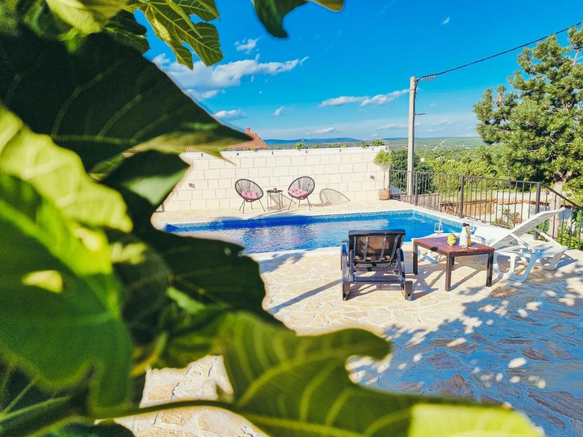 Villa Green Spirit Polaca Exterior photo