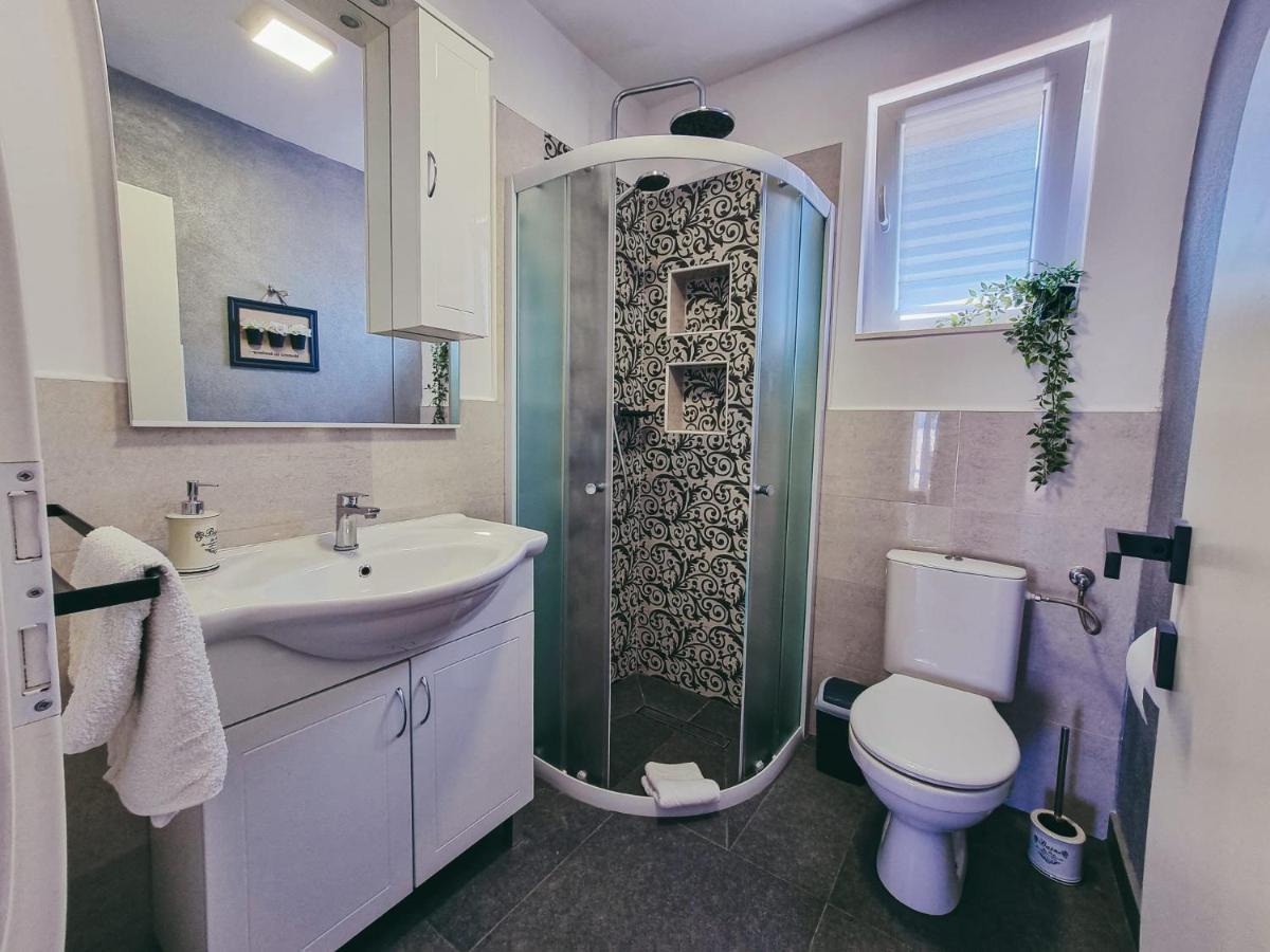 Villa Green Spirit Polaca Exterior photo