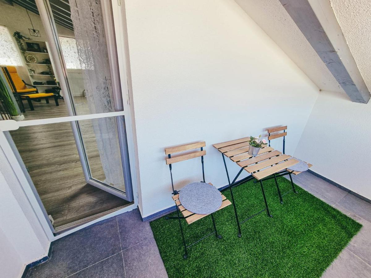 Villa Green Spirit Polaca Exterior photo