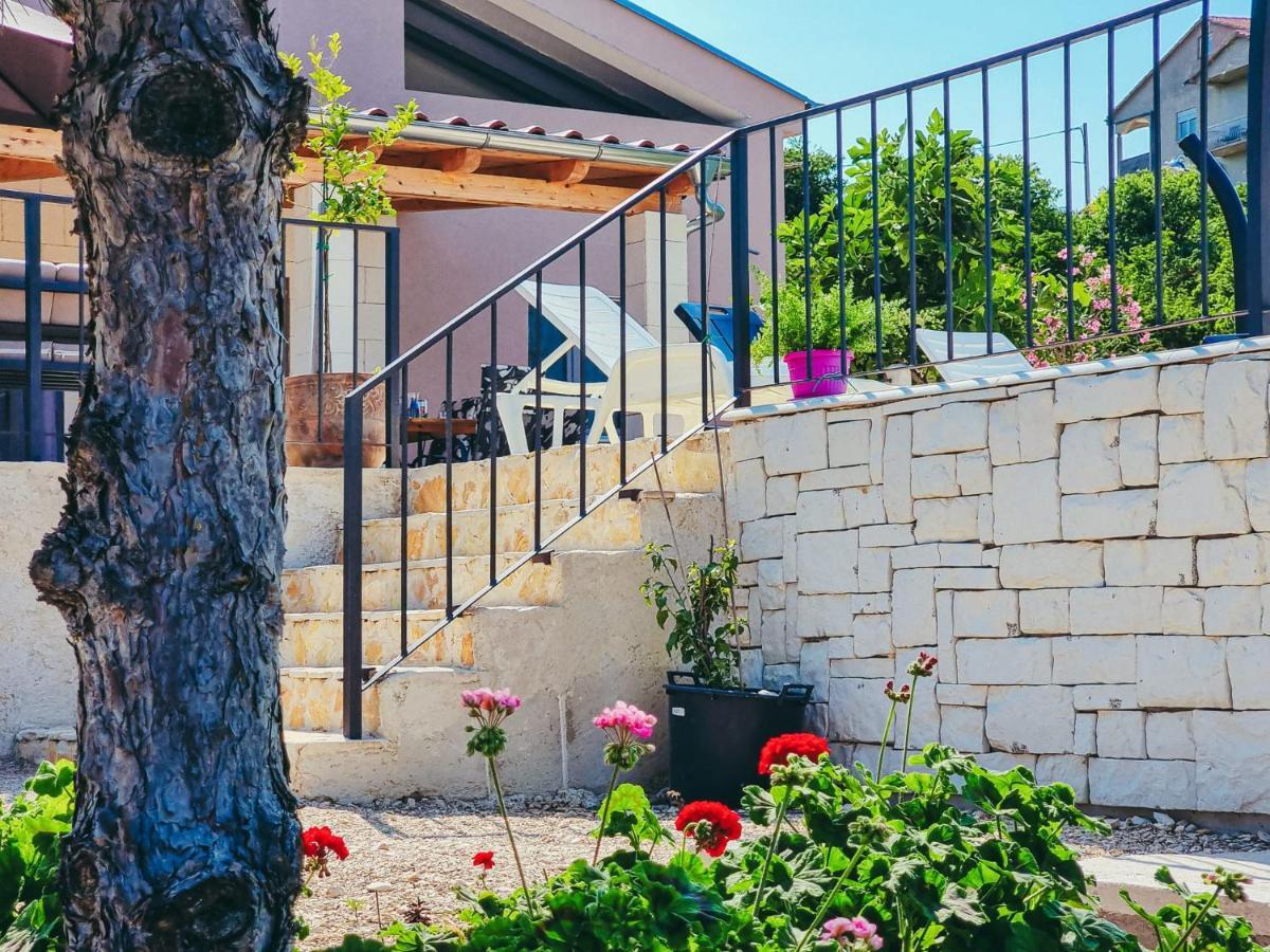 Villa Green Spirit Polaca Exterior photo