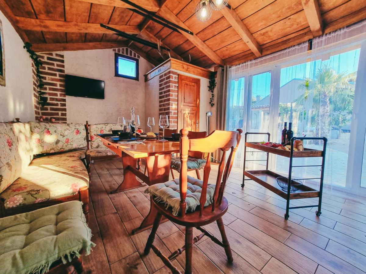 Villa Green Spirit Polaca Exterior photo