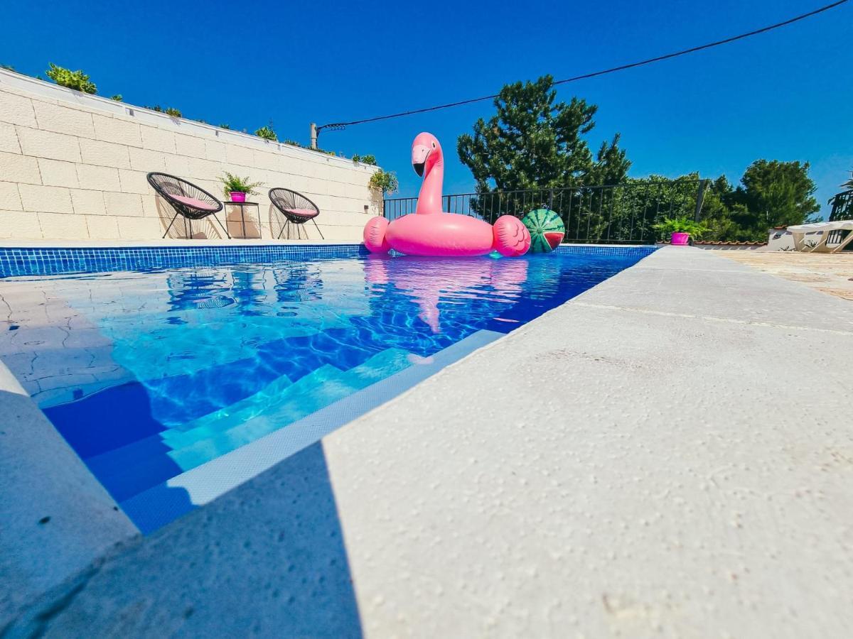 Villa Green Spirit Polaca Exterior photo