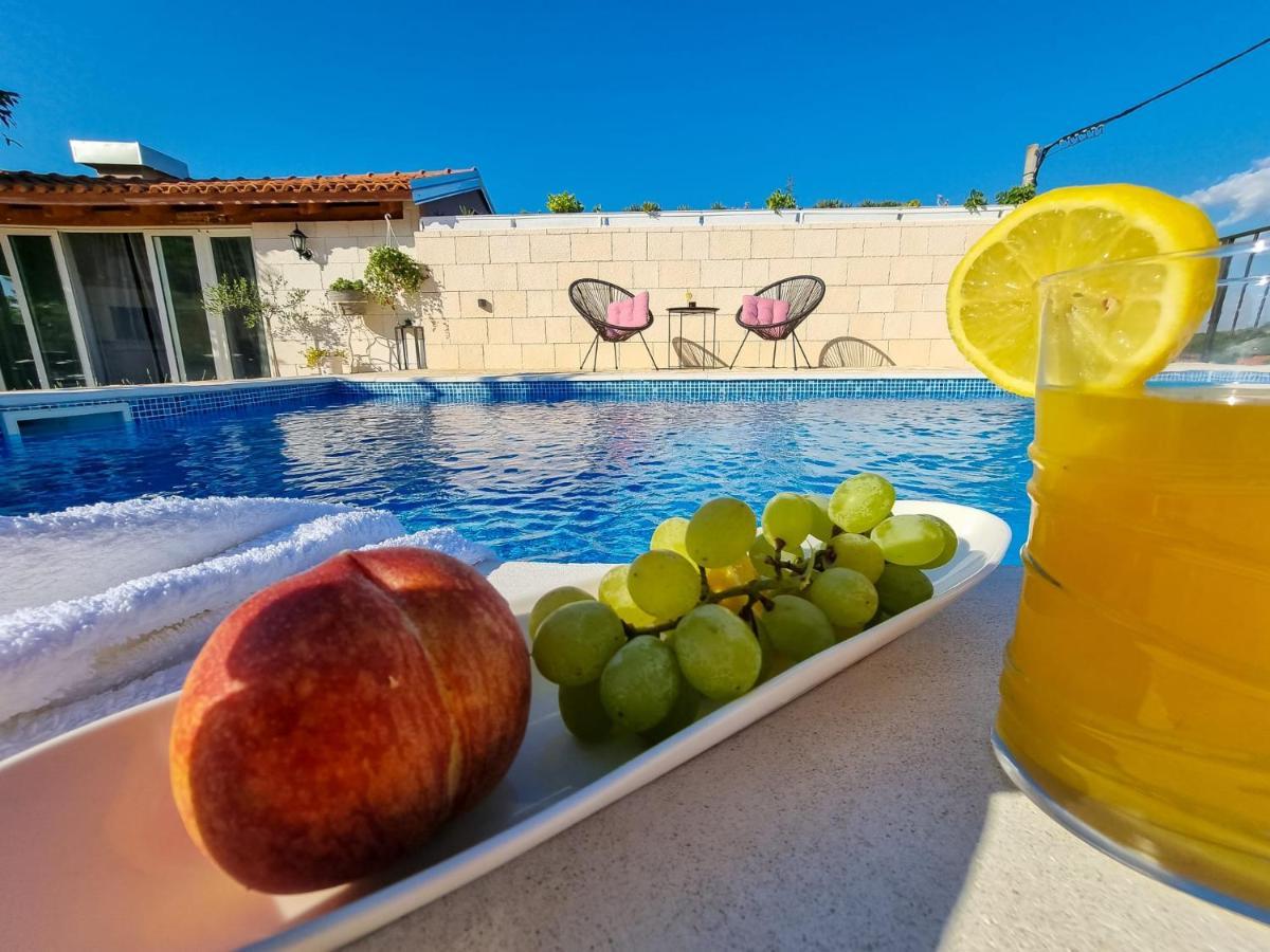 Villa Green Spirit Polaca Exterior photo