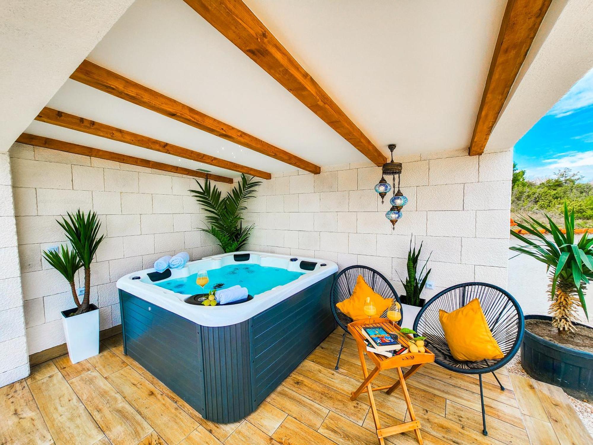 Villa Green Spirit Polaca Exterior photo